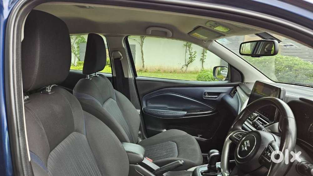 Maruti Suzuki Baleno 1.2 Alpha At, 2023, Petrol