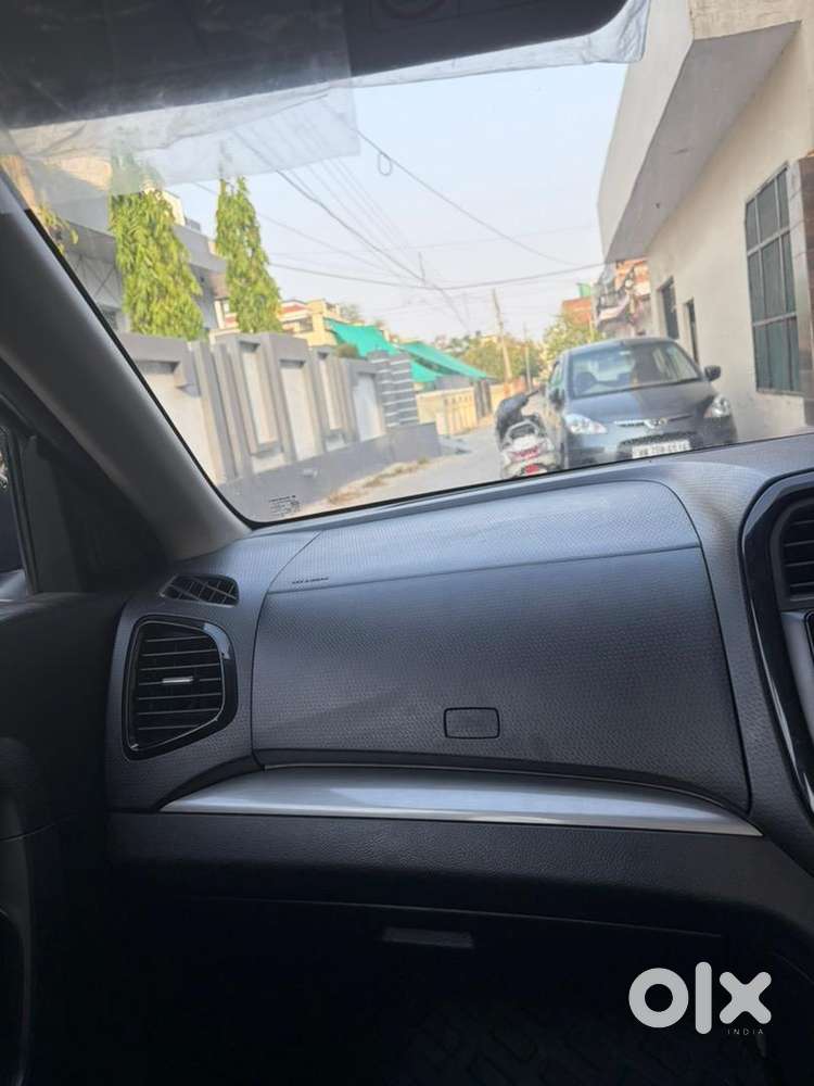 Maruti Suzuki Diesel 2018 Car