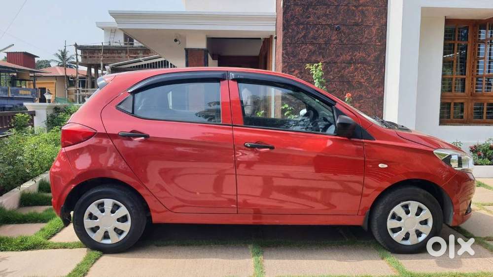 Tata Tiago Jtp Petrol, 2019, Petrol