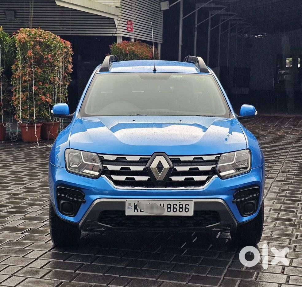 Renault Duster 2019-2020 1.5 110 Ps Rxs Diesel, 2020, Diesel