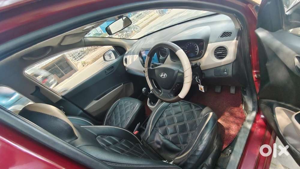 Hyundai I10 1.2 Kappa Magna, 2014, Petrol