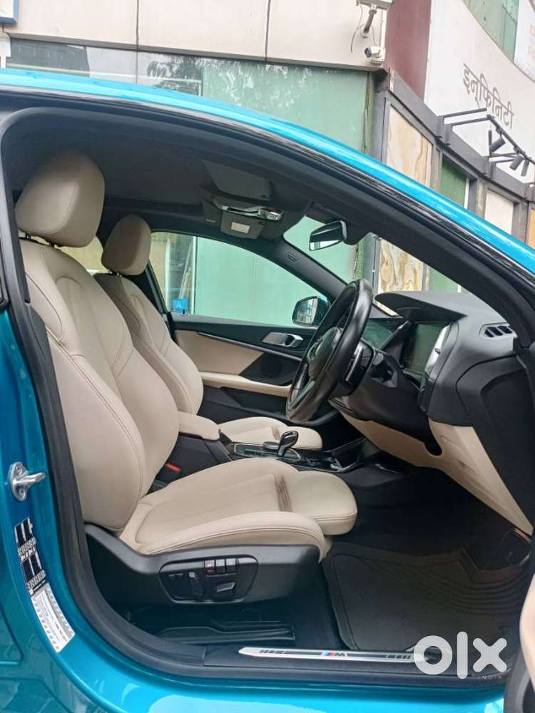 Bmw 2 Series Gran Coupe 220i M Sport, 2022, Petrol