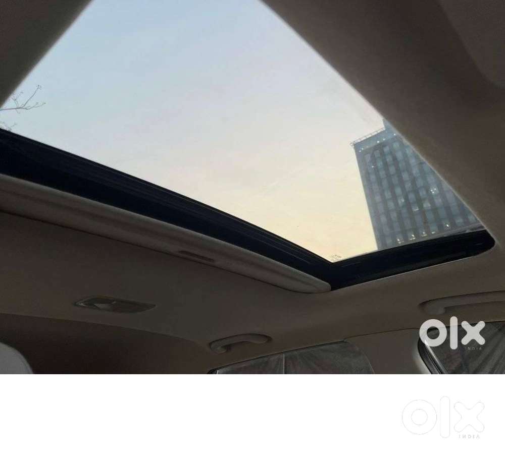 Kia Sonet 2021 Diesel Well Maintained