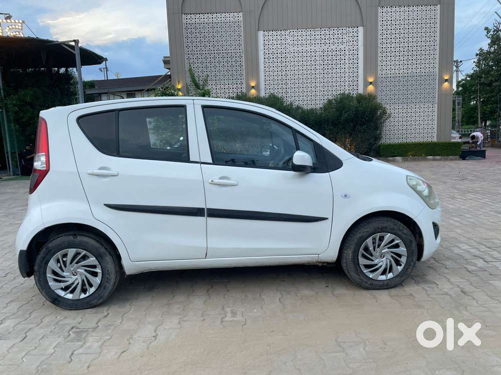Maruti Suzuki Ritz 1.3 Ldi Buzz, 2014, Diesel
