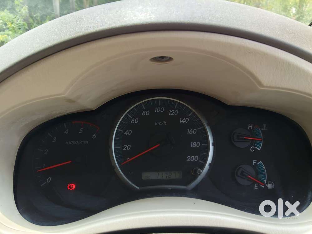 Toyota Innova 2.5 V 8 Str, 2014, Diesel