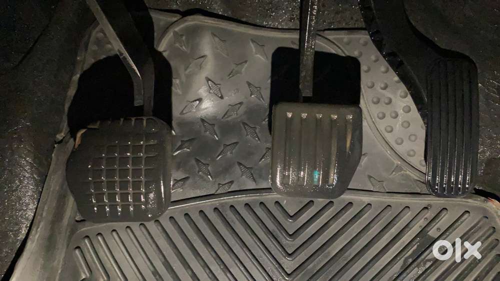 Tata Harrier Xe, 2020, Diesel