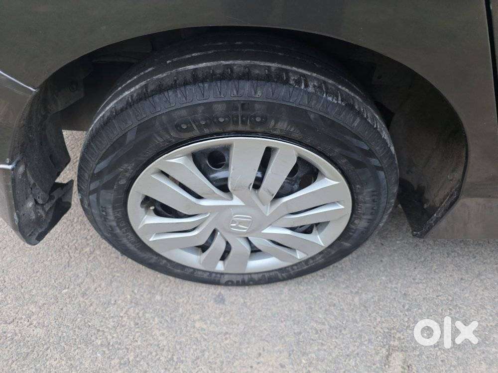 Honda City 1.5 Sv I-vtec Mt, 2015, Petrol