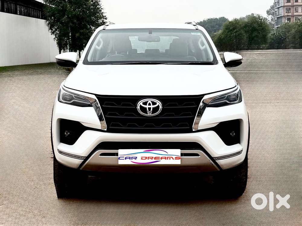 Toyota Fortuner 4x2 At 2.8 Diesel, 2023, Diesel