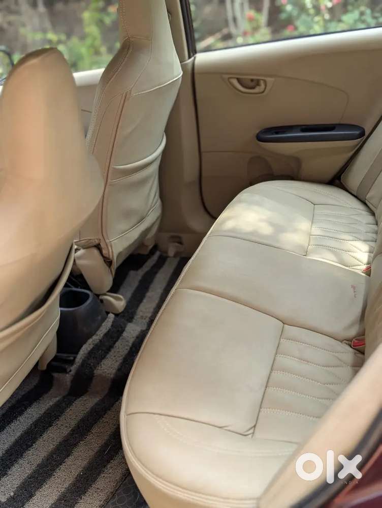 Honda Amaze 2014 Diesel Well Maintained