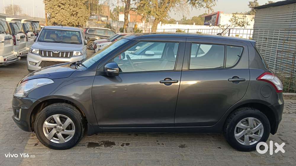 Maruti Suzuki Swift 2018 Vdi, 2016, Diesel