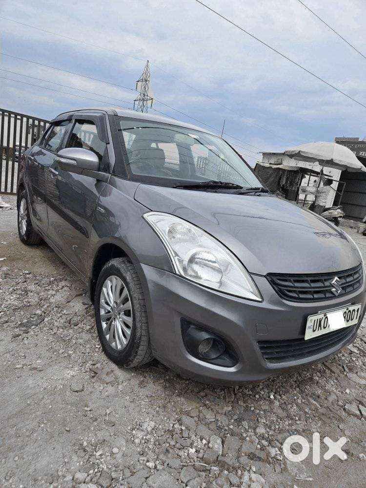 Maruti Suzuki Swift Dzire Vdi (o), 2012, Diesel