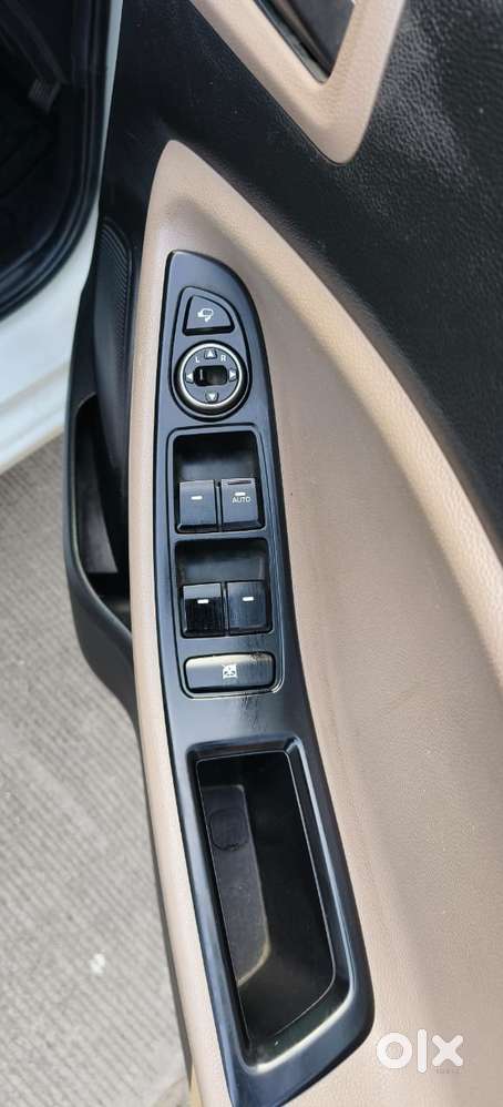 Hyundai I20 1.2 Asta, 2017, Petrol