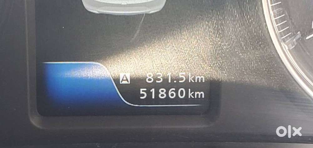 Maruti Suzuki Baleno Delta, 2019, Petrol