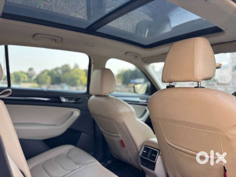 Skoda Kodiaq 2.0 Style Tdi 4x4 At, 2018, Diesel