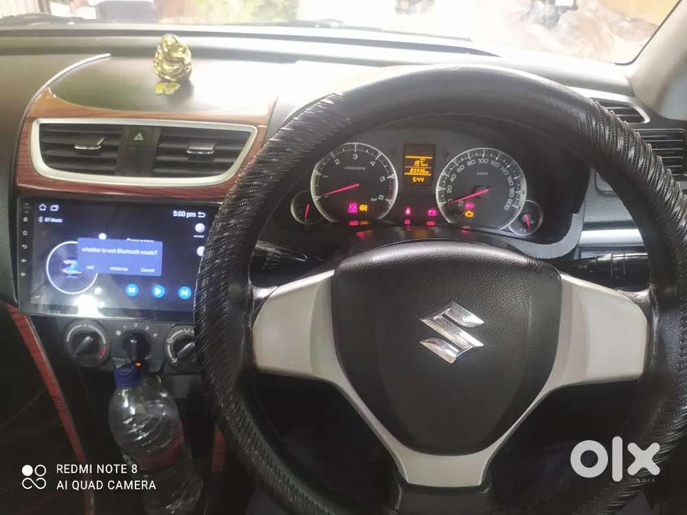 Maruti Suzuki Swift 2014