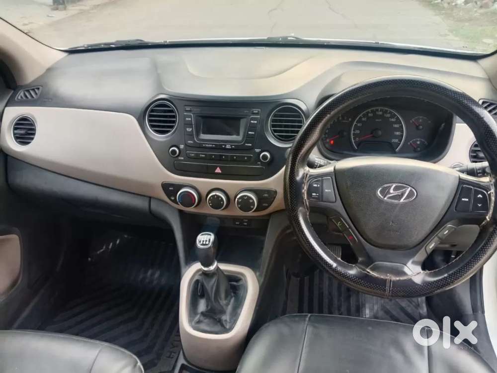 Hyundai Grand I10 1.2 Kappa Asta (o) Vtvt, 2016, Petrol