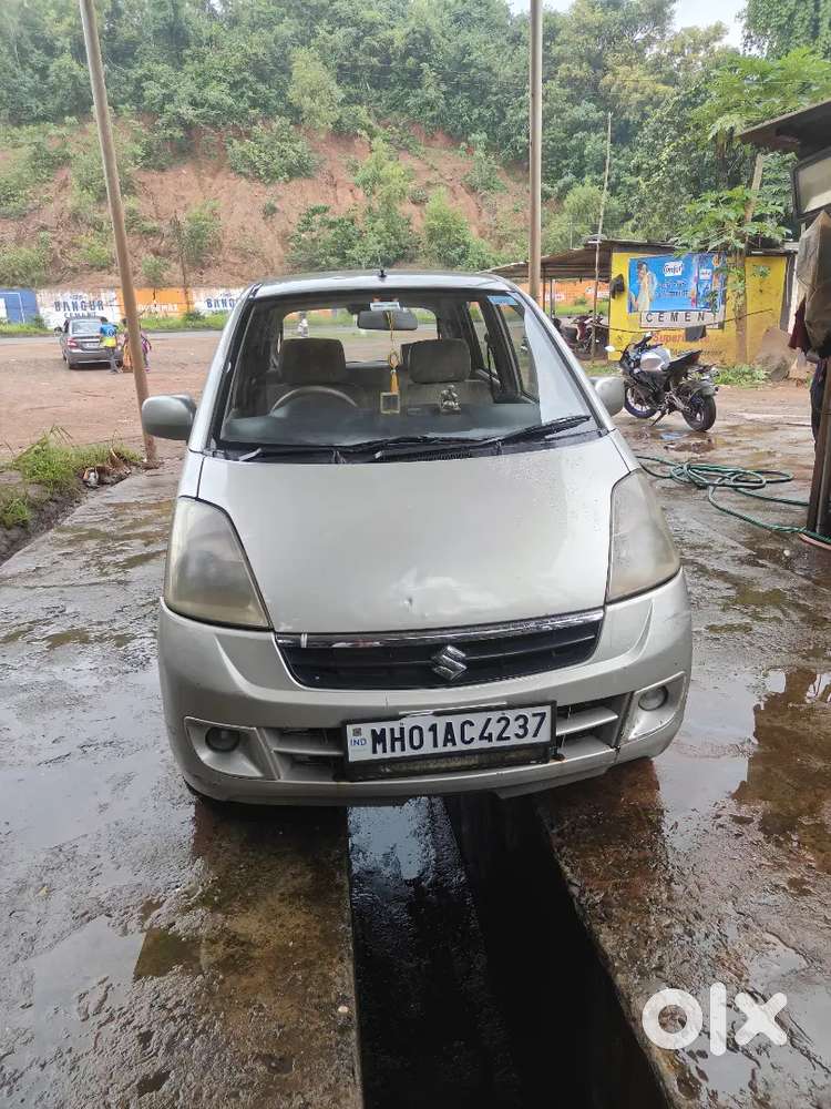 Maruti Suzuki Zen Estilo 2007