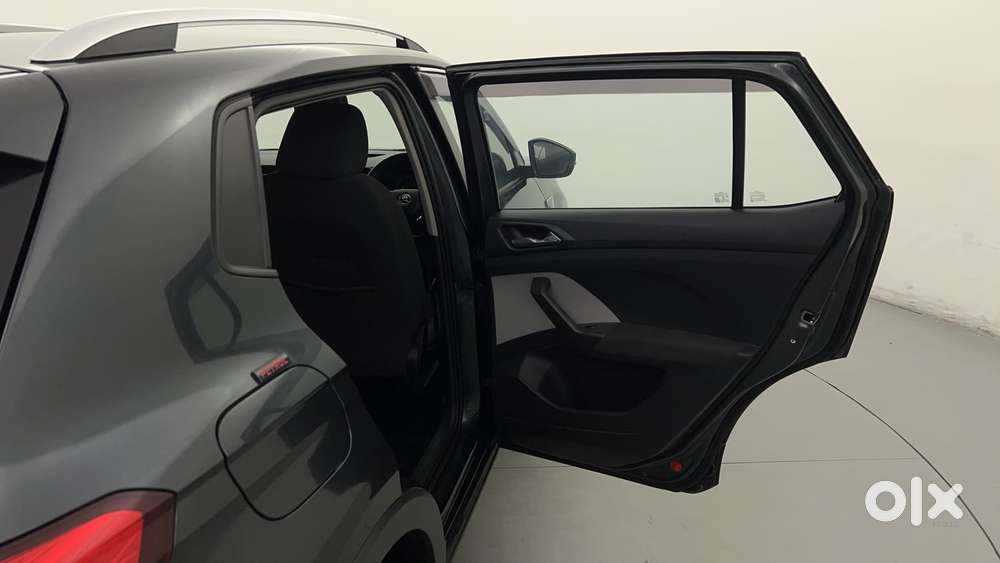 Skoda Kushaq Ambition 1.0l Tsi Mt, 2023, Petrol