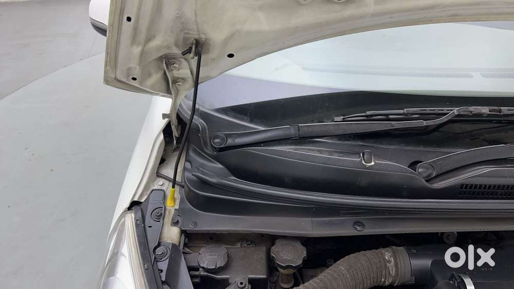 Hyundai I10 Sportz 1.2 Kappa2, 2013, Petrol