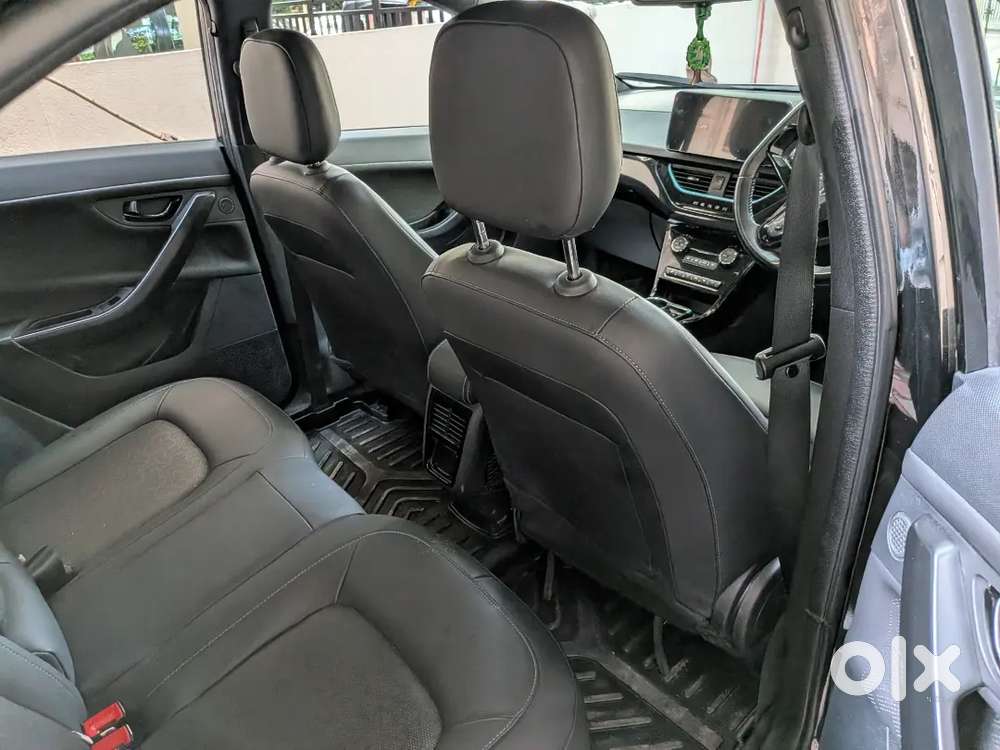 Tata Nexon Ev 2023