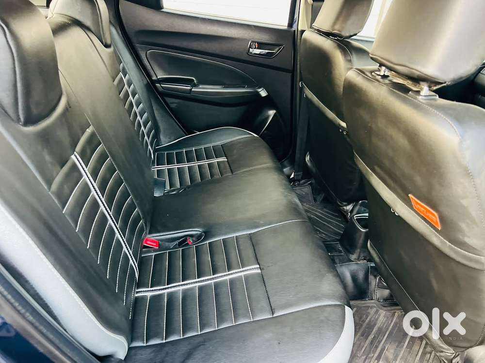 Maruti Suzuki Swift Vxi + Manual, 2019, Petrol