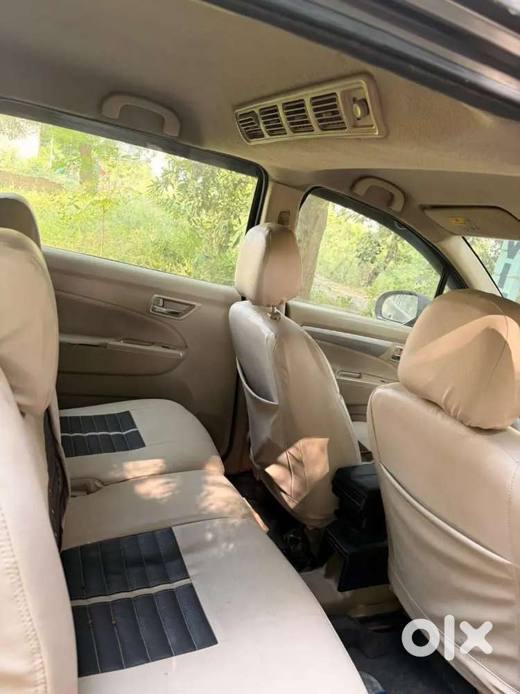 2017 Maruti Suzuki Ertiga