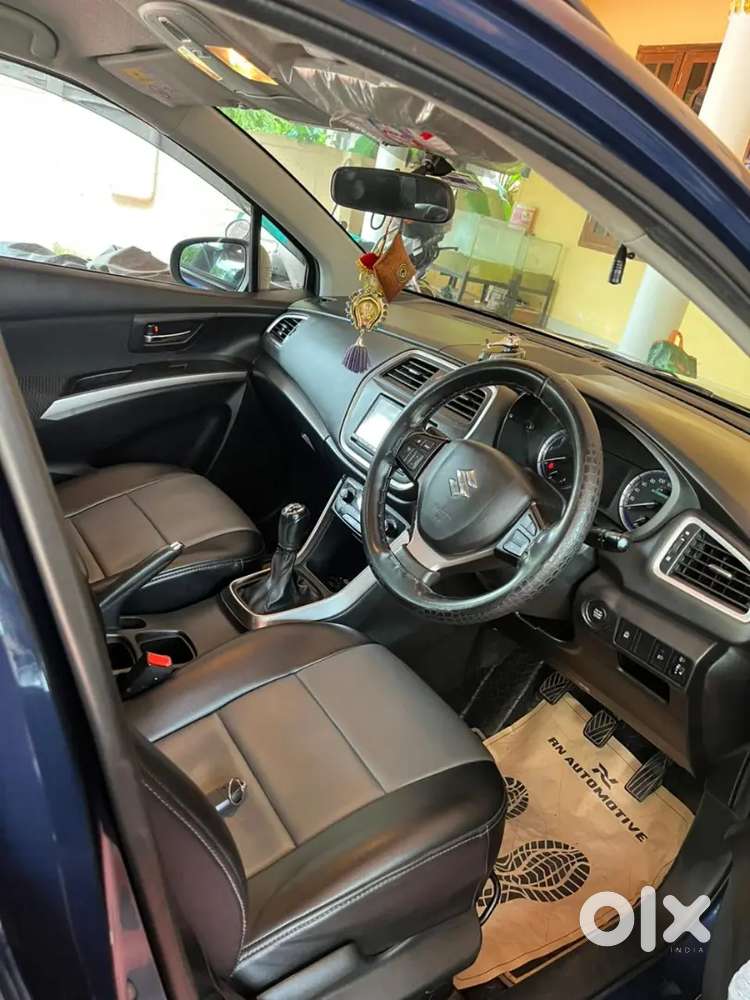 Maruti Suzuki S-cross For Sale