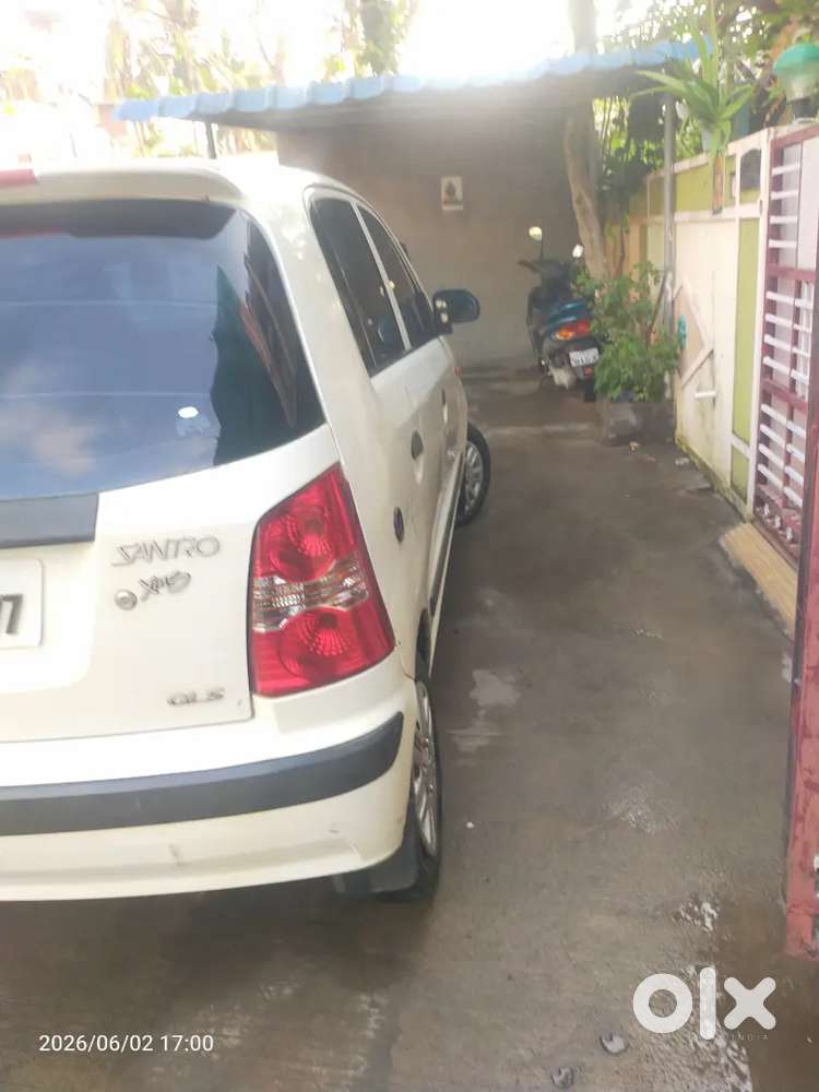 Lpg & పెట్రోల్
Good Condition. 4.new Tyres..sound System