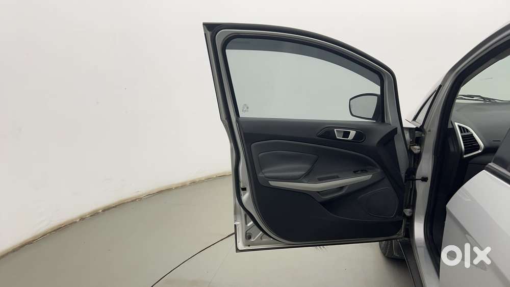 Ford Ecosport [2017-2020] 1.0 Ecoboost Titanium, 2014, Petrol