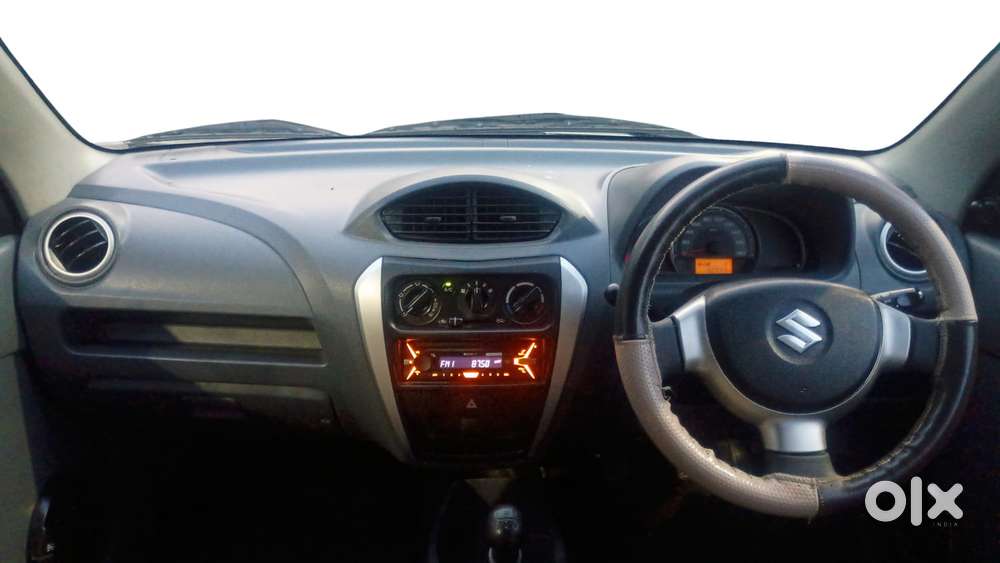 Maruti Suzuki Alto 800 Lxi, 2015, Petrol