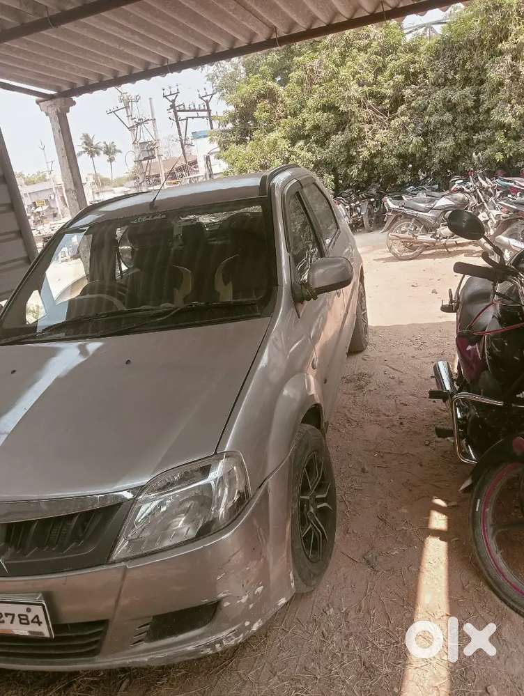 Mahindra Verito 2013 Diesel 36000 Km Driven