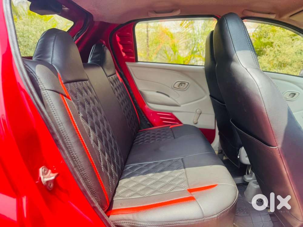 Datsun Redi Go, 2016, Petrol