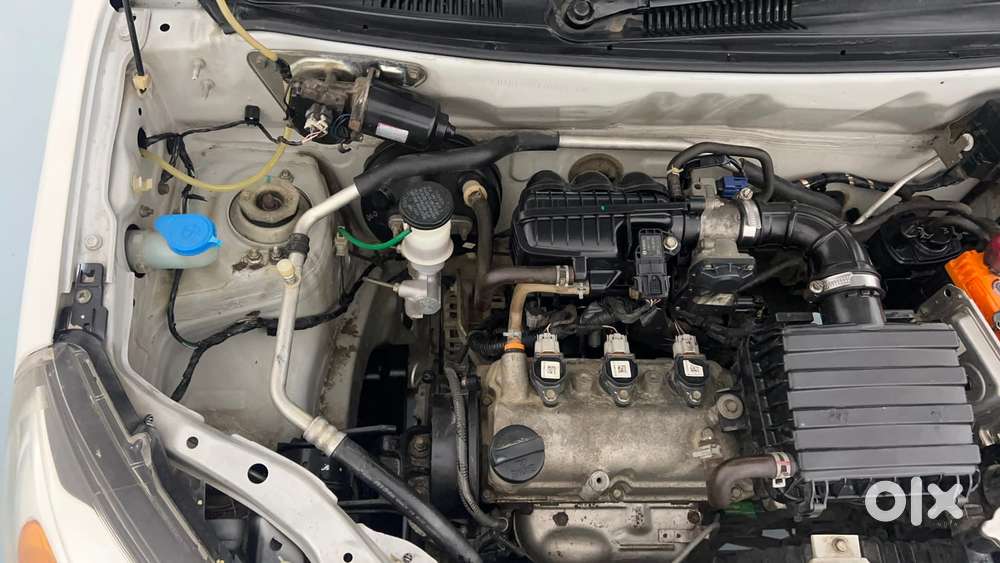 Maruti Suzuki Alto 800 0.8 Vxi (o), 2017, Petrol