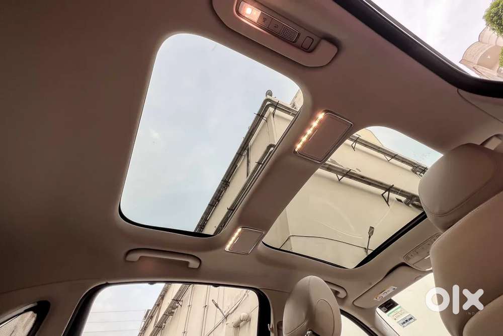 Mercedes-benz E-class E 200, 2023, Petrol