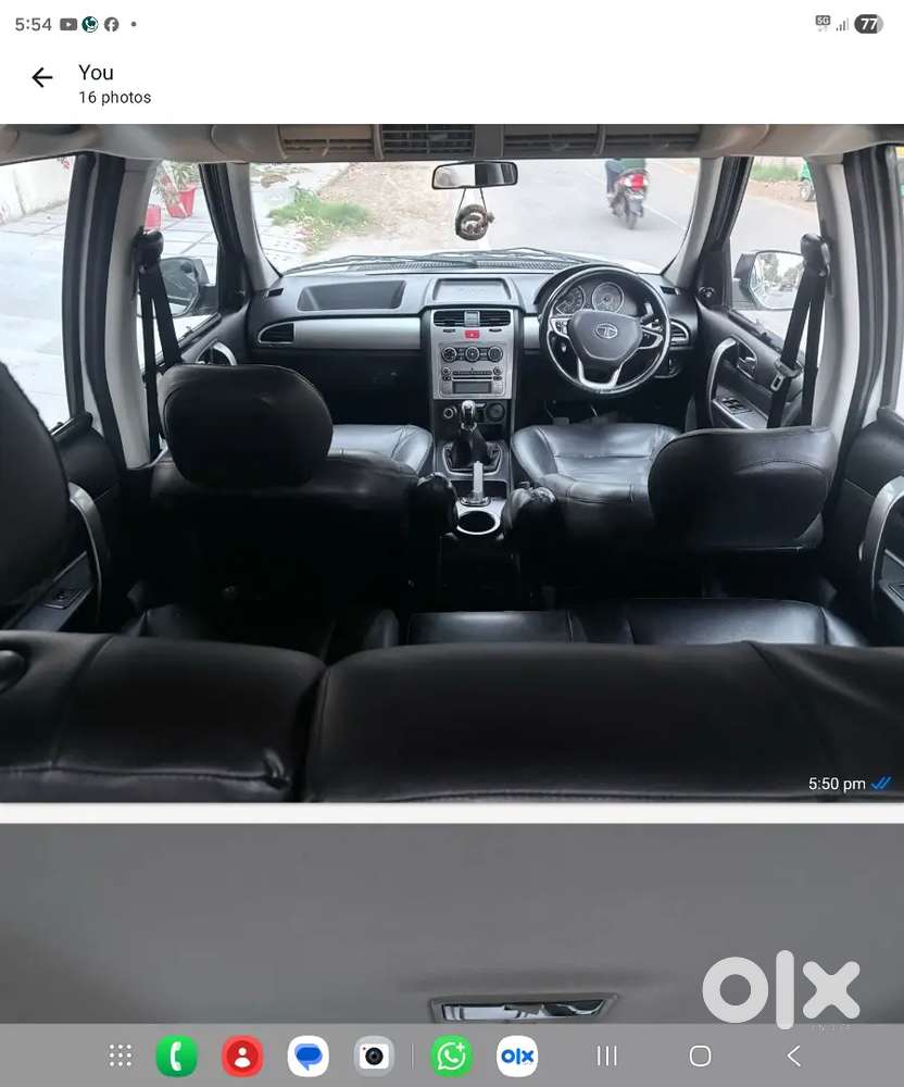 All Original Paint Car  Brand New Fix