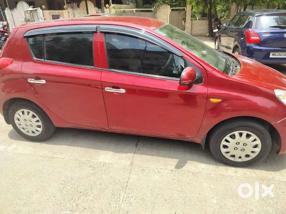Hyundai I20 2011 Mint Condition