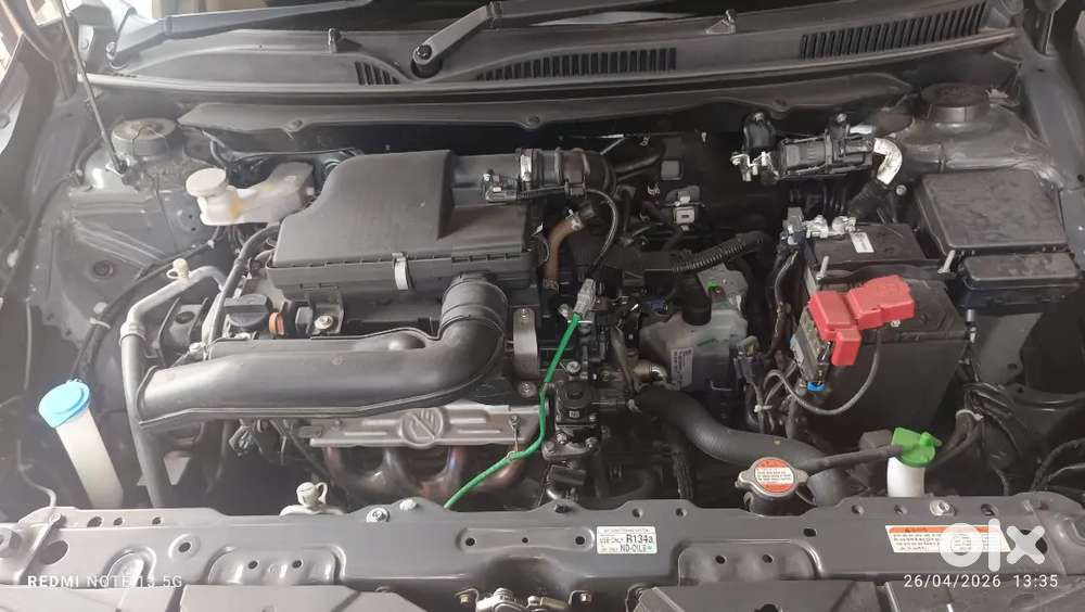 Excellent Condition.front And Back Camera Recording, Sun Flim