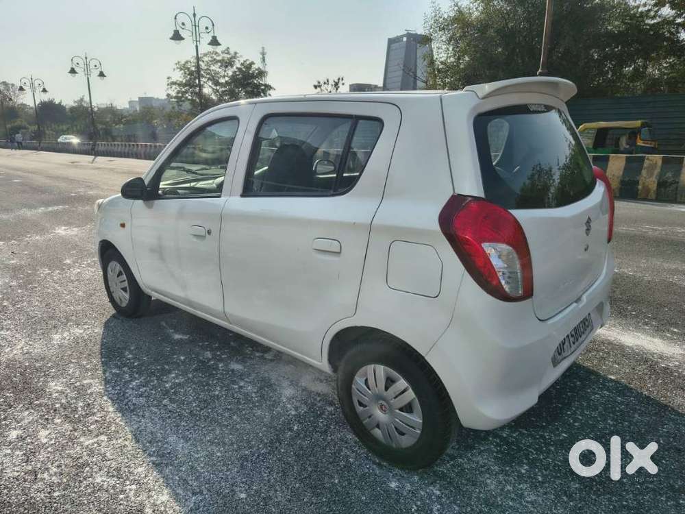 Maruti Suzuki Alto 800