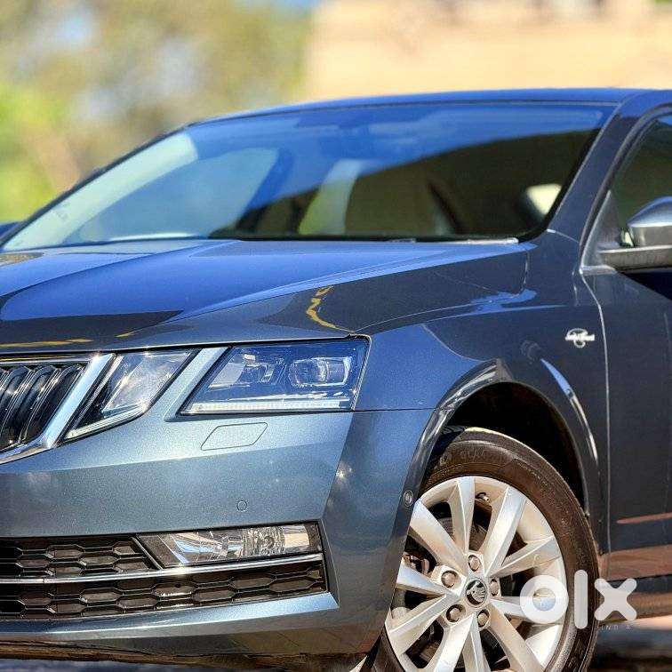 Skoda Octavia 2.0 L&k Tdi, 2020, Diesel