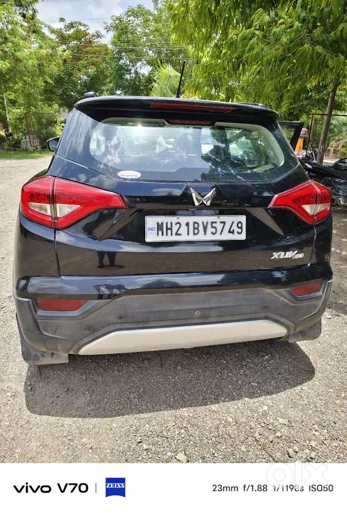 Mahindra Xuv300 Diesel 2023
