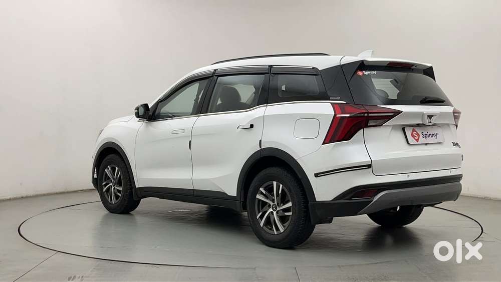 Mahindra Xuv700 2.2 Ax 5 Diesel At 7 Str, 2023, Diesel