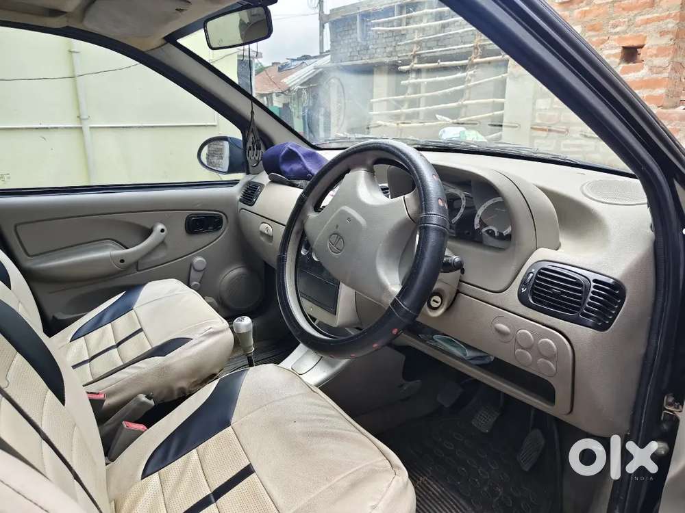 Tata Indica V2 Diesel 2007