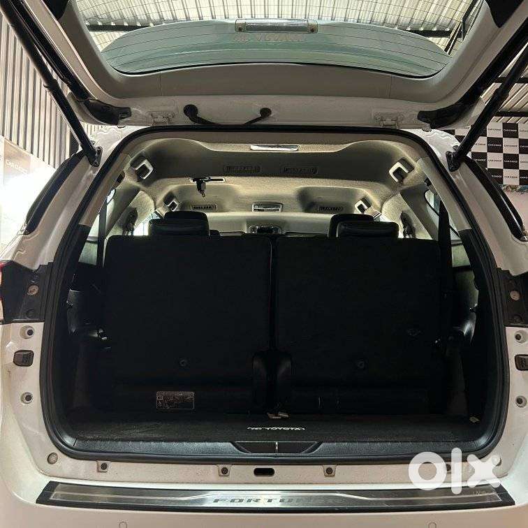 Toyota Fortuner 4x2 Mt 2.8 Diesel, 2023, Diesel