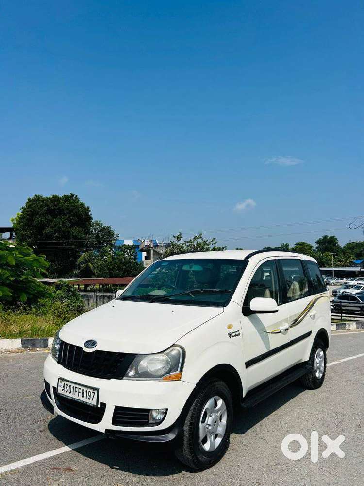 Mahindra Xylo