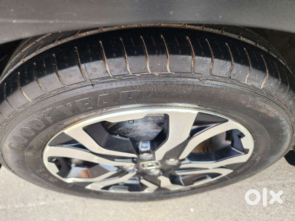 Honda Wr-v I-vtec Vx, 2021, Petrol