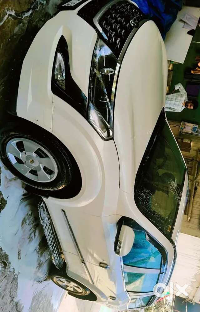 Mahindra Xuv500 Diesel Manual 2019