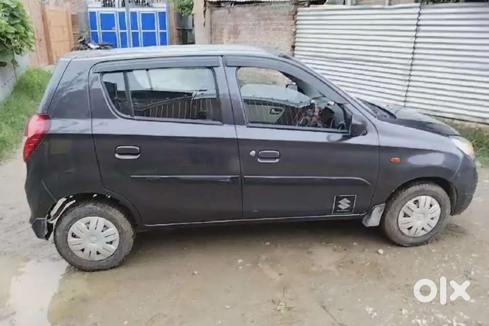 Maruti Suzuki Alto 800 2021 Petrol Manual