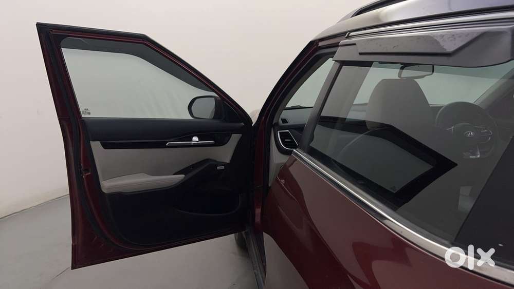 Kia Seltos 1.5 Gtx+ Diesel At Dual Tone, 2020, Diesel
