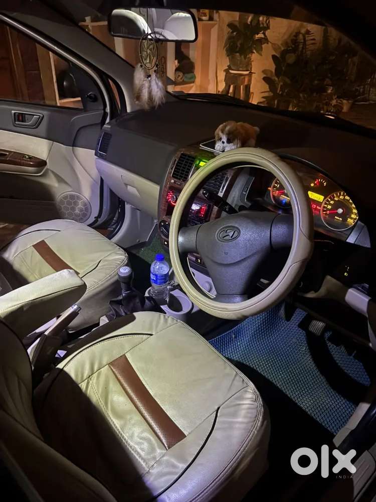 Hyundai Getz Prime 2010
