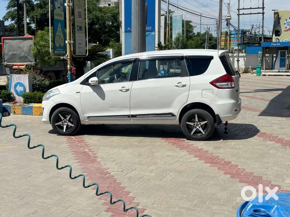 Maruti Ertiga Vdi 2014
